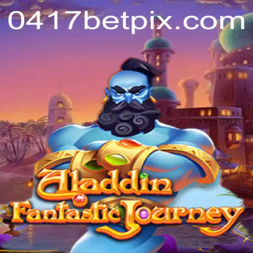 Explorando o Mundo Mágico de Aladdin: Uma Aventura Única
