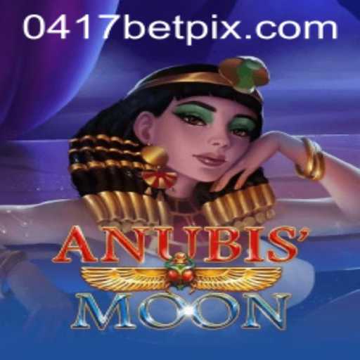 AnubisMoon: Uma Jornada Mística no Mundo dos Slots