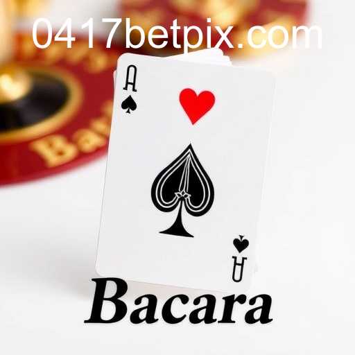 Explorando o Fascinante Mundo do Bacará