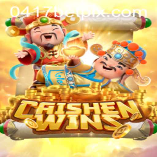 CaishenWins: Descubra o Fascinante Mundo do Jogo com 0417bet.com