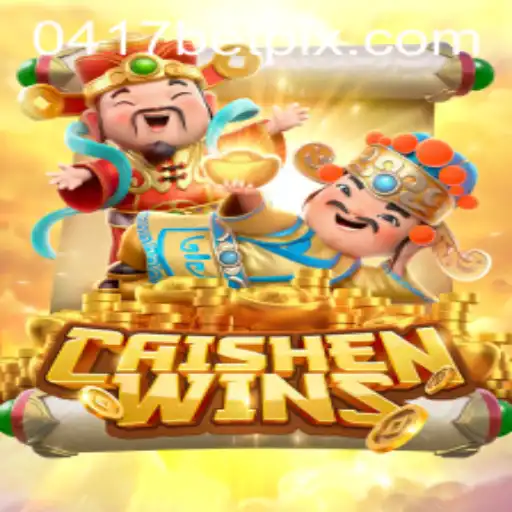 CaishenWins: Descubra o Fascinante Mundo do Jogo com 0417bet.com