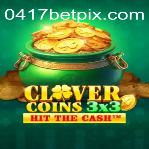 Descubra Clovercoin3x3: A Nova Sensação no Universo dos Jogos de Aposta