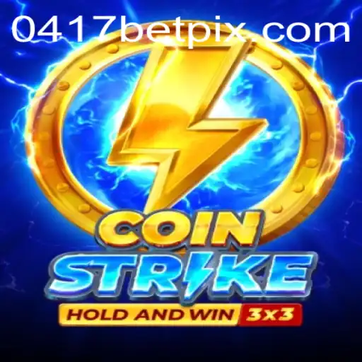 CoinStrike: Descobrindo o Novo Jogo Sensação com 0417bet.com