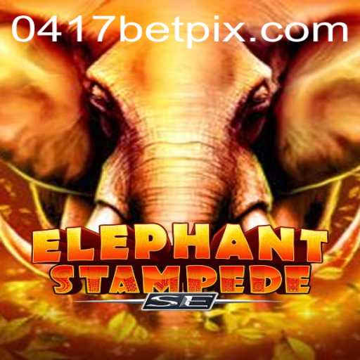 Descubra o Mundo de ElephantStampedeSE: Diversão e Aventura no Jogo do Ano