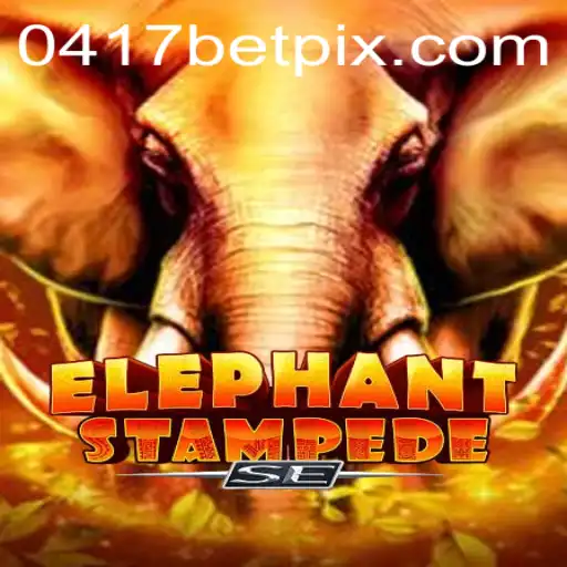 Descubra o Mundo de ElephantStampedeSE: Diversão e Aventura no Jogo do Ano