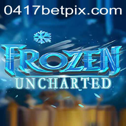 Descubra o Mundo de Aventura de FrozenUncharted com 0417bet.com