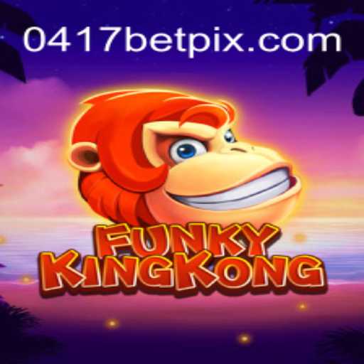 FunkyKingKong: Um Mergulho no Novo Mundo dos Jogos