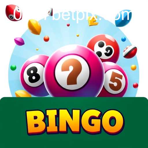 Jogos de Bingo: Uma Experiência de Entretenimento Online Incomparável