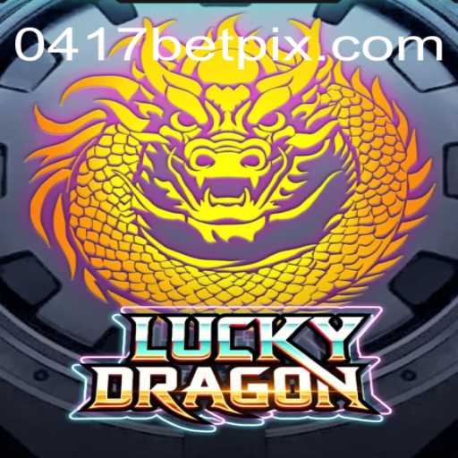 Descubra o Fascínio do Jogo LuckyDragon em 0417bet.com
