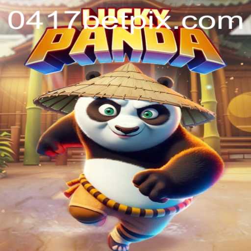 Explorando o Fascinante Jogo LuckyPanda