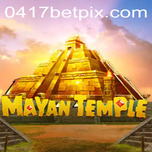 Descubra as Aventuras de MayanTemple: Um Jogo Imersivo com 0417bet.com