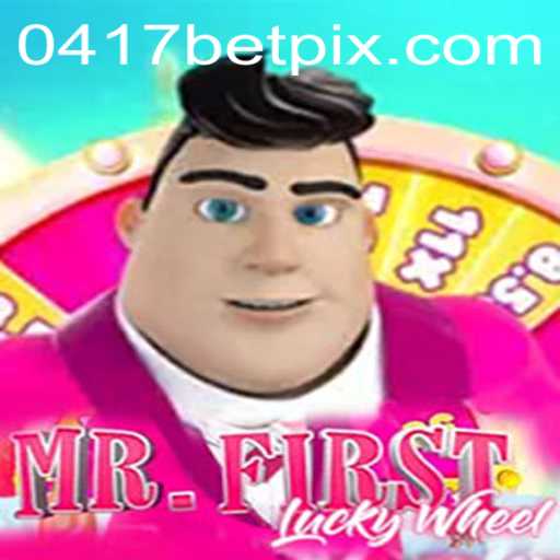 Explorando o Mundo de MrFirstLuckyWheel no 0417bet.com