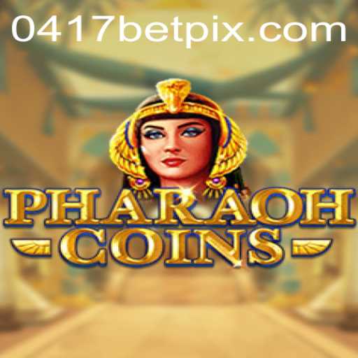 PharaohCoins: Descubra o Fascínio do Jogo Inspirado no Egito Antigo