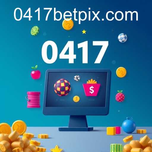 Estratégias de Promoção e o Caso de 0417bet.com