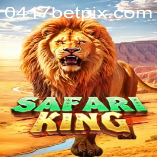 Explorando SafariKing: Um Jogo de Aventura no Mundo de 0417bet.com