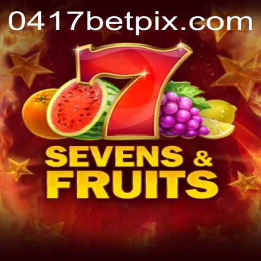 Explorando o Fascinante Jogo SevensFruits no 0417bet.com