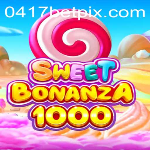 Explorando o Fascinante Mundo de SweetBonanza1000 em 0417bet.com