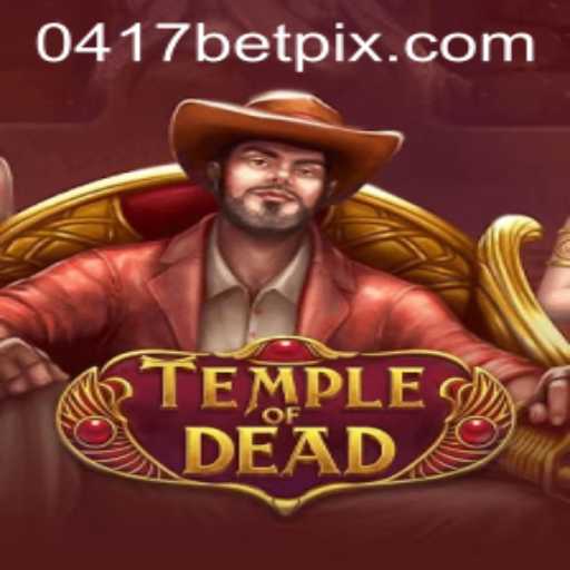 TempleofDead: Uma Aventura Mística no Mundo dos Jogos
