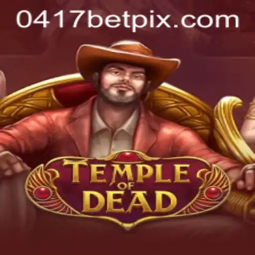TempleofDead: Uma Aventura Mística no Mundo dos Jogos