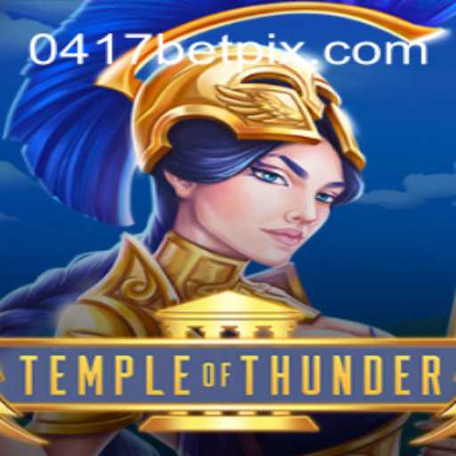 Descubra o Fascinante Jogo TempleofThunder