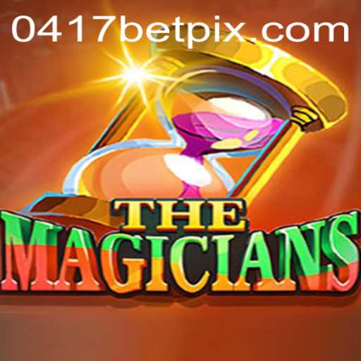TheMagicians: Descubra o Fascinante Mundo do Novo Jogo Sensação