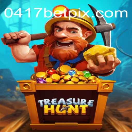 Descubra a Aventura do Jogo TreasureHunt na Plataforma 0417bet.com
