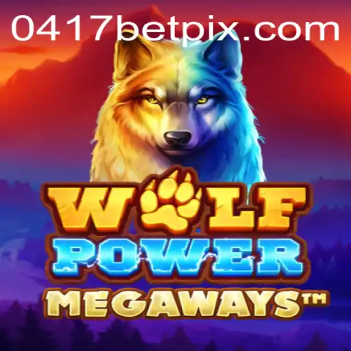 Explorando o Mundo de 'WolfPowerMega': Um Guia Completo sobre o Novo Jogo de Cassino Online